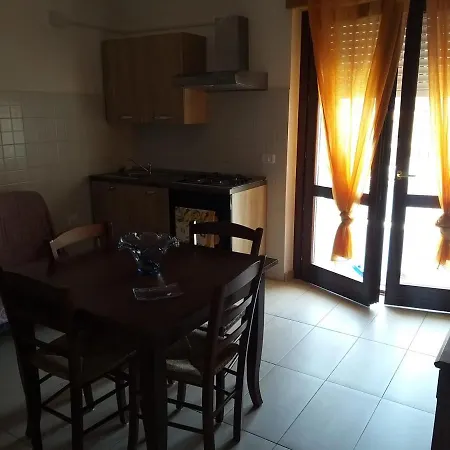 Micasa Appartement Crotone