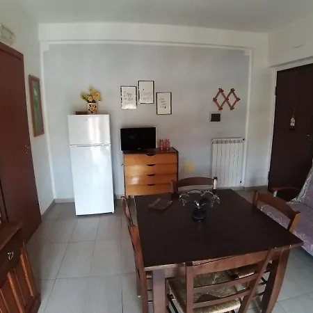 Micasa Daire Crotone