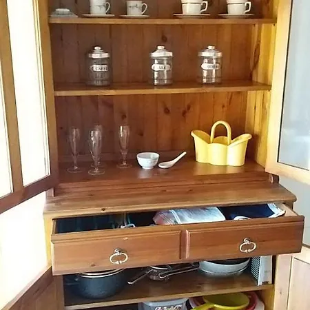 Micasa Apartment